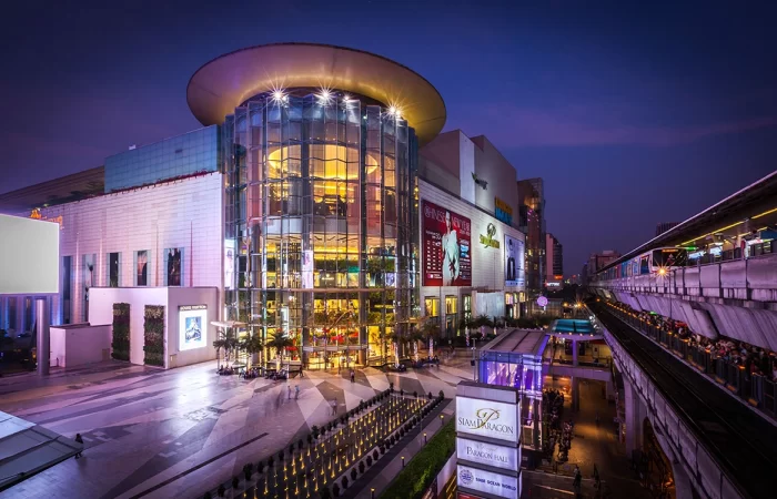 Bangkok Shopping Guide