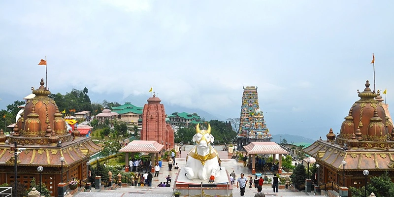 Sikkim Sikkim