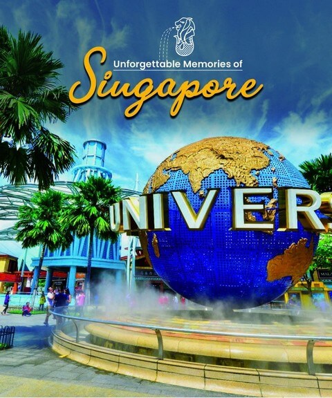 Singapore tour package
