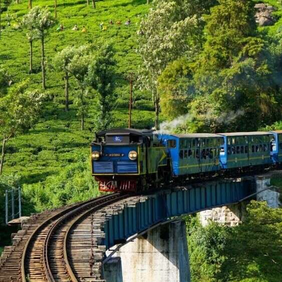 South India Trip Package-Karnataka -Thumbnail