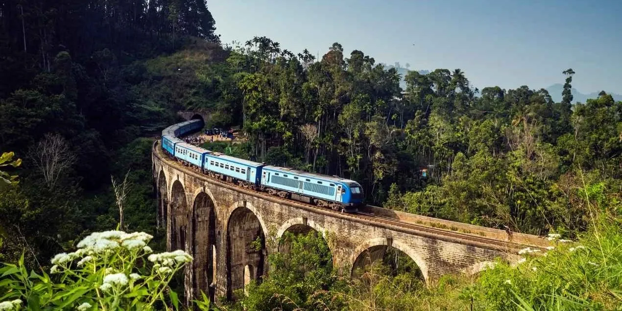 Sri Lanka Holiday Package Sri Lanka Holiday Packag