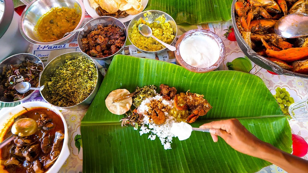 Srilanka Main Image A Foodie’s Guide to Sri Lankan Cuisine