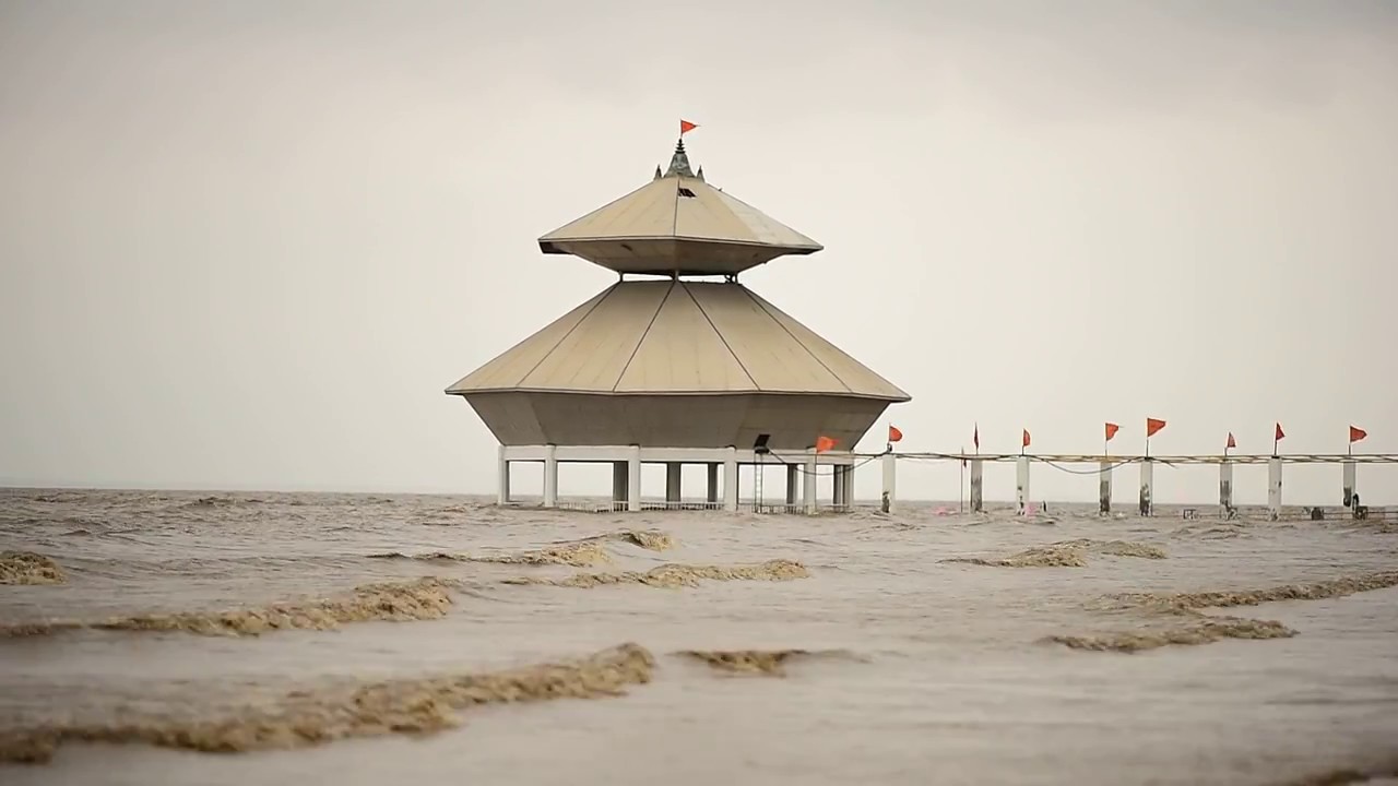Stambeshwar Mahadev Temple 2 Stambeshwar Mahadev Temple