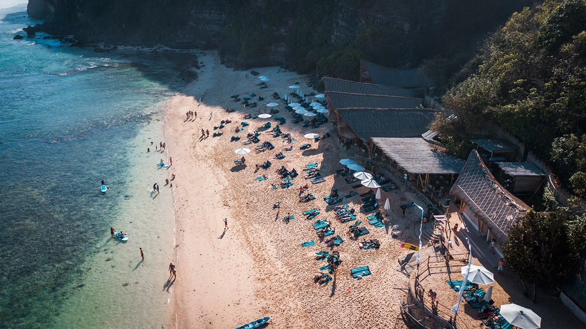 Exploring Bali’s Nightlife