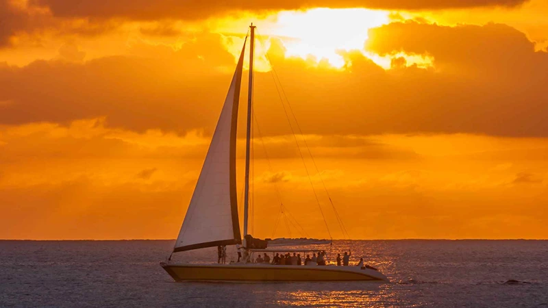 Sunset Cruises Because Some Moments Are Meant to Be Slow Sunset Cruises Because Some Moments Are Meant to Be Slow