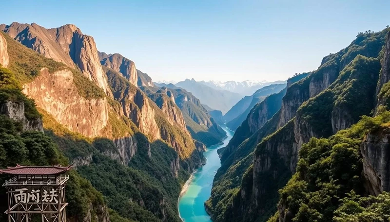 Taroko-Gorge-Taiwan-Best-Things-to-Do-Top- Taroko-Gorge-Taiwan-Best-Things-to-Do-Top-