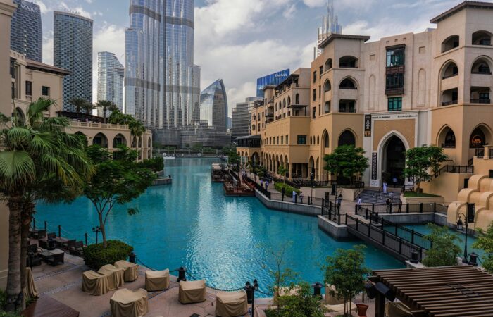 Dubai Shopping Guide - Best Malls, Markets & Souvenirs