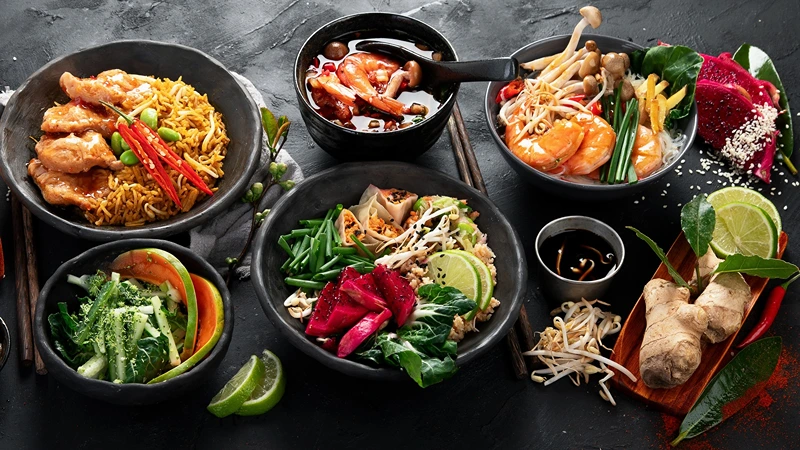 The Royal Touch The Royal Touch