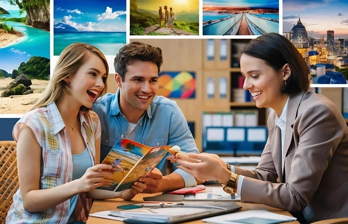 Travassa travel planning