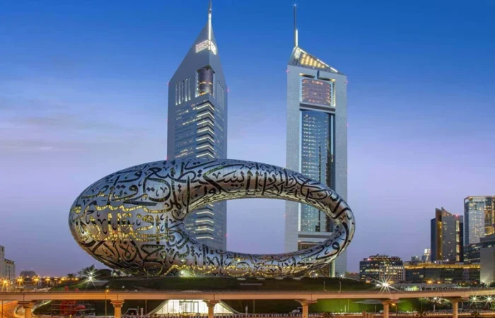 Travel Guide to Dubai