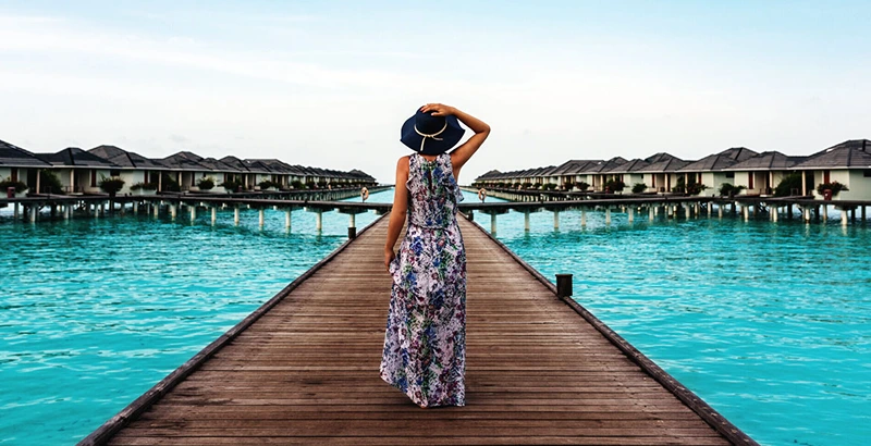 Tropical Beach Destinations Tropical Beach Destinations