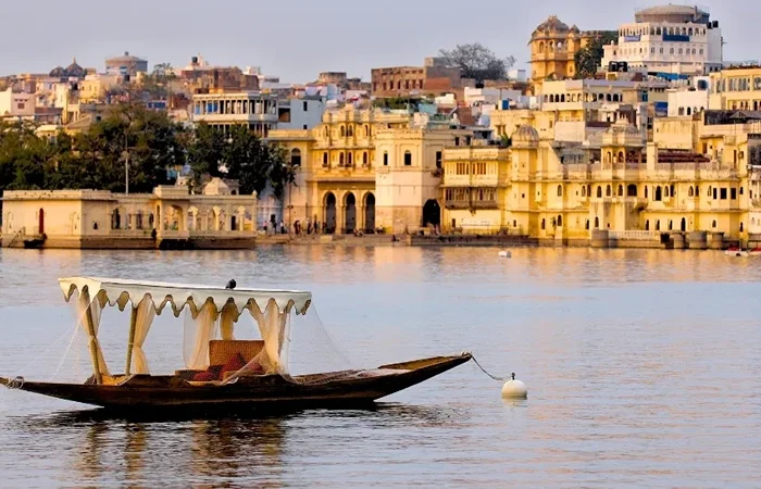 Udaipur Honeymoon