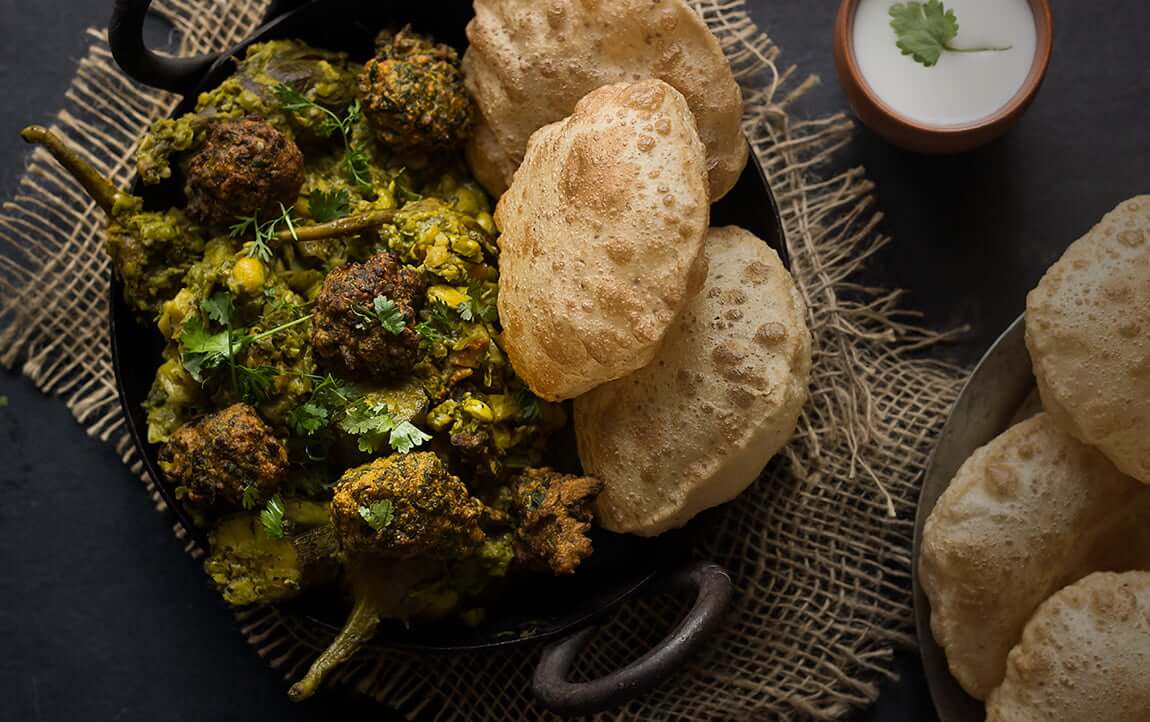 Undhyu Foodie’s Guide to Gujarat