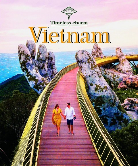Vietnam tour package