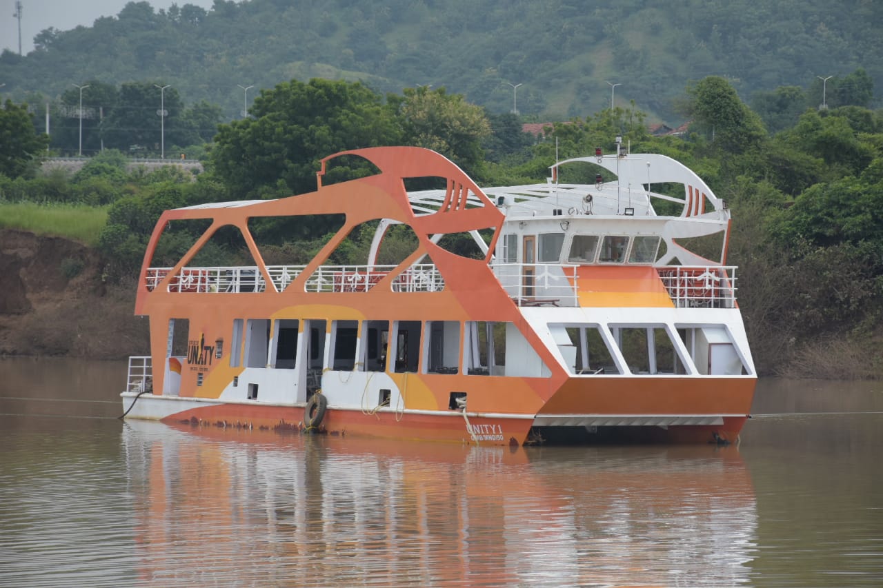 Visit To Statue Of Unity (2) Visit to the Statue of Unity - A Comprehensive Guide