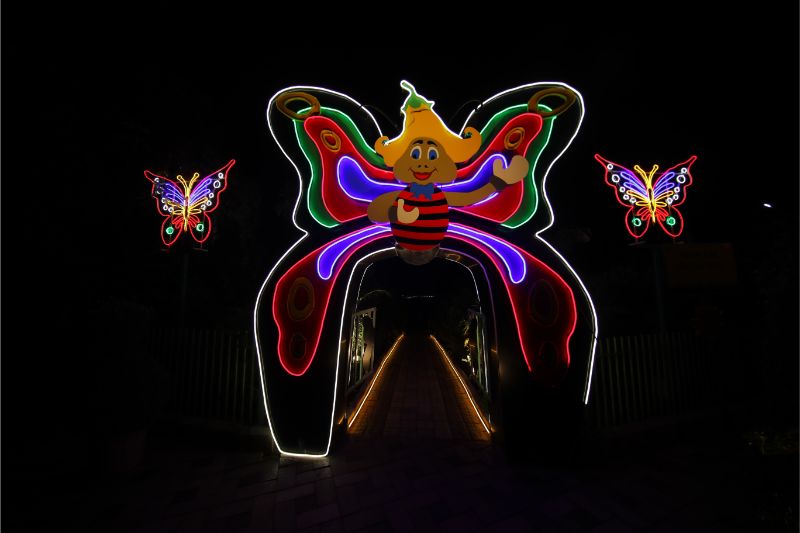 Visit To Statue Of Unity (3) Visit to the Statue of Unity - A Comprehensive Guide