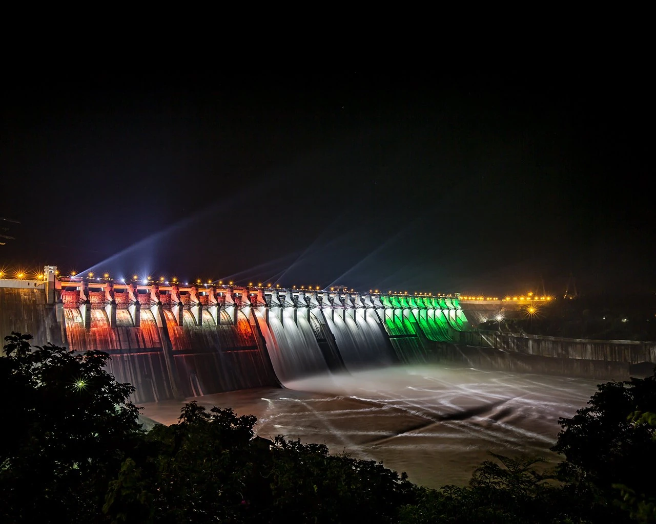 Visit To Statue Of Unity (4) Visit to the Statue of Unity - A Comprehensive Guide