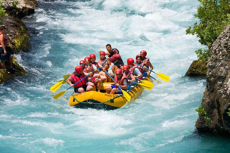 White-Water-Rafting-Adventure-Holiday White-Water-Rafting-Adventure-Holiday