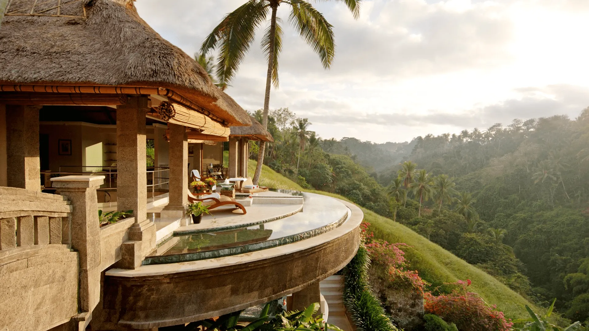 Why Bali is the Perfect Honeymoon Destination for Indian Couples Bali Honeymoon Tour Packages