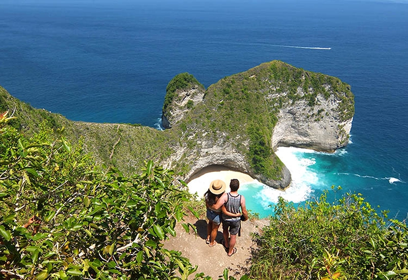 Why Bali is the Perfect Honeymoon Destination for Indian Couples Bali Honeymoon Tour Packages