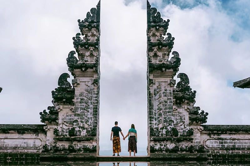 Why Bali is the Perfect Honeymoon Destination for Indian Couples Bali Honeymoon Tour Packages