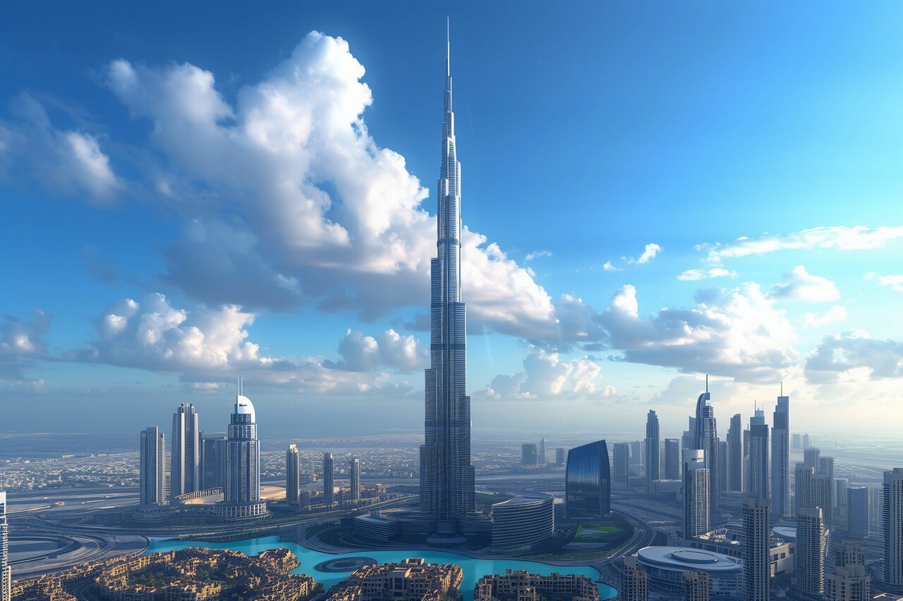 architecture-ancient-monument-world-Burj Khalifa Architecture-ancient-monument-world-Burj Khalifa