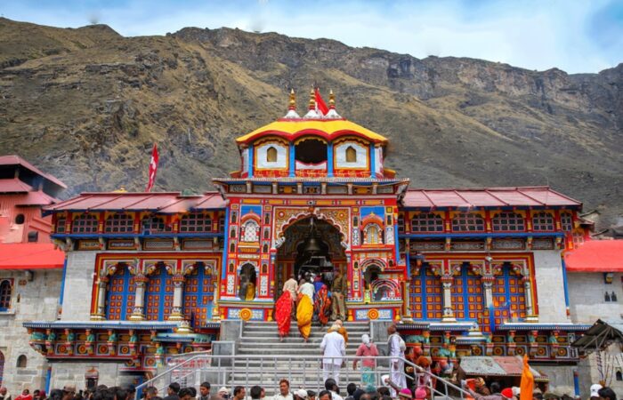 Complete Guide to Char Dham Yatra Package 2025