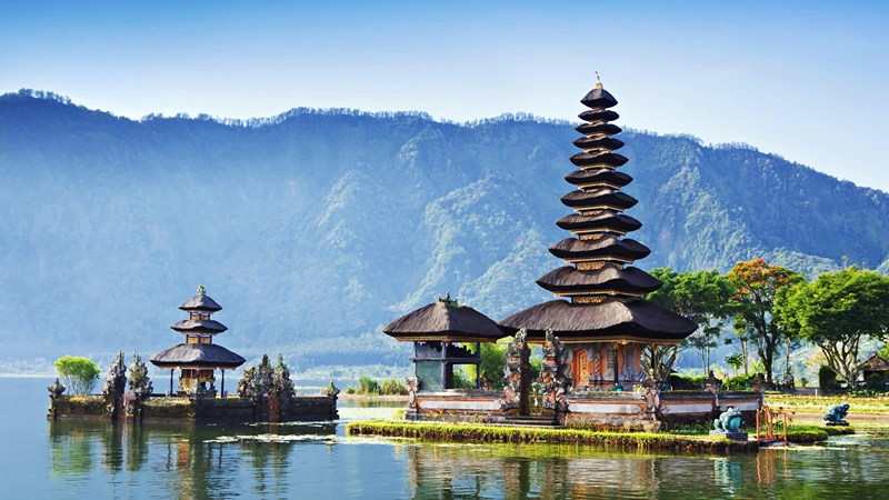 bali bali
