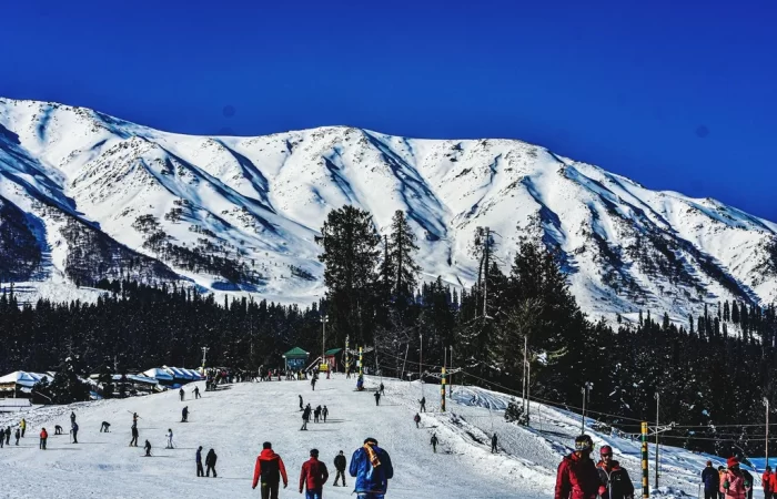 Srinagar Travel Guide