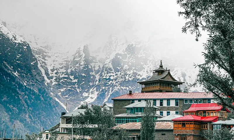 Himachal Winter Tour Himachal Winter Tour