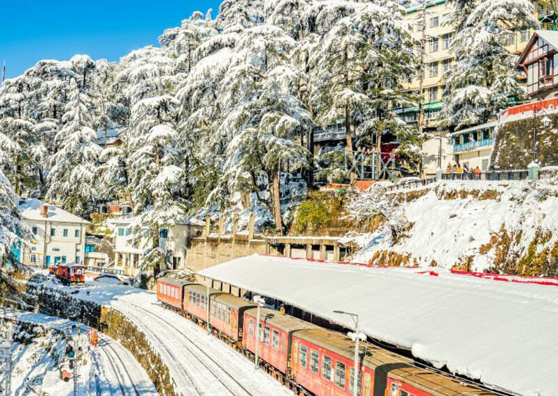 shimla-manali-himachal-tour