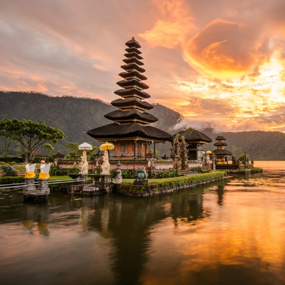 Bali Tour Package