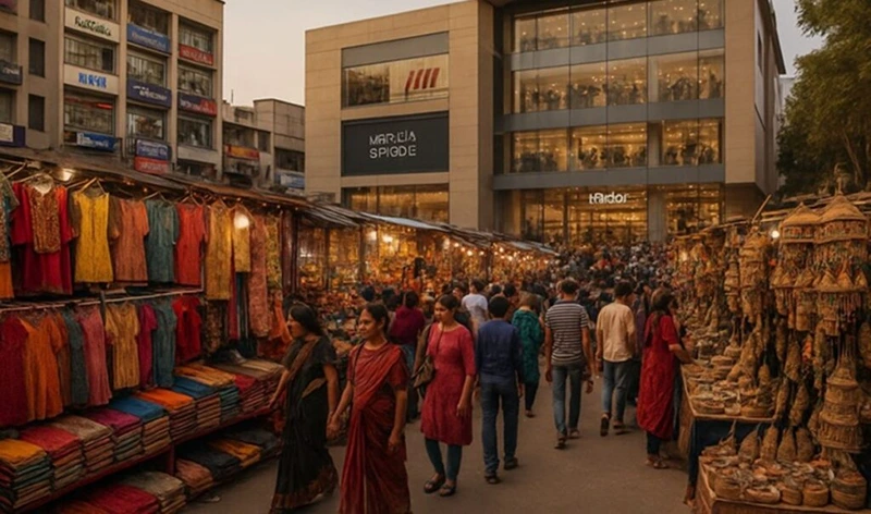 Gujarat-Shopping-Markets-in-Vadodara- Gujarat-Shopping-Markets-in-Vadodara-